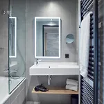 Ξενοδοχείο Adagio Neckarpark 3*