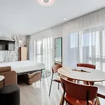 Adagio Neckarpark 3* Στουτγκάρδη