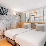 Adagio Neckarpark 3*