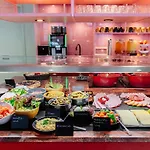 Ξενοδοχείο Adagio Neckarpark 3*