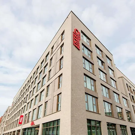 Adagio Neckarpark Hotel