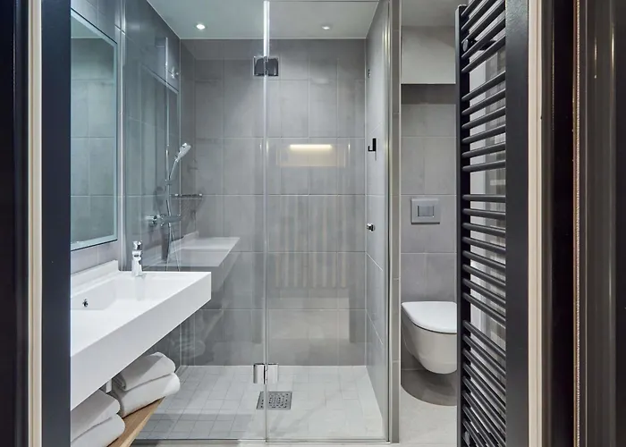 Adagio Neckarpark Szálloda 3*