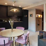 Adagio Neckarpark 슈투트가르트