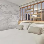 Adagio Neckarpark 호텔 3*