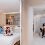 Adagio Neckarpark Hotel 3*