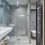 Adagio Neckarpark 3* Estugarda