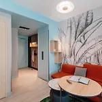Adagio Neckarpark Hotel Estugarda