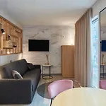 호텔 Adagio Neckarpark 슈투트가르트