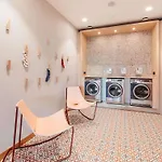 Hotel Adagio Neckarpark Stuttgart