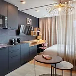 Adagio Neckarpark Hotel