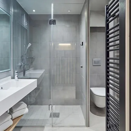Adagio Neckarpark