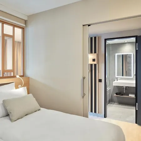 Adagio Neckarpark Szálloda
