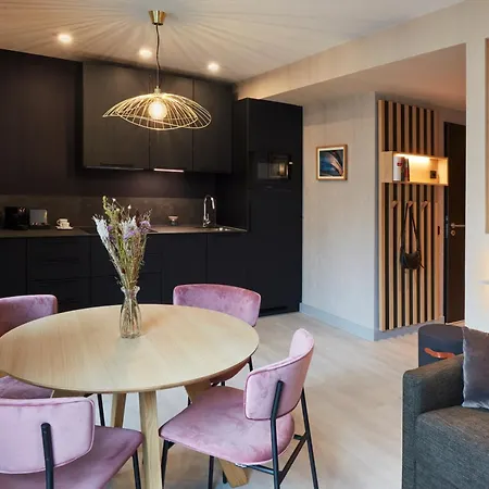 Adagio Neckarpark 슈투트가르트