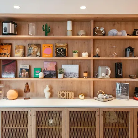 Adagio Neckarpark Ξενοδοχείο