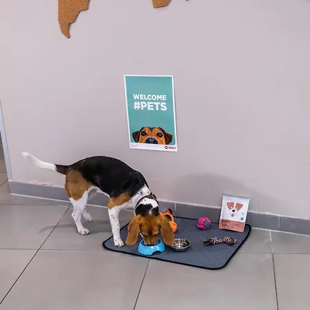 Adagio Neckarpark 3* Στουτγκάρδη