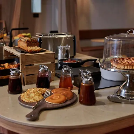 Adagio Neckarpark Ξενοδοχείο