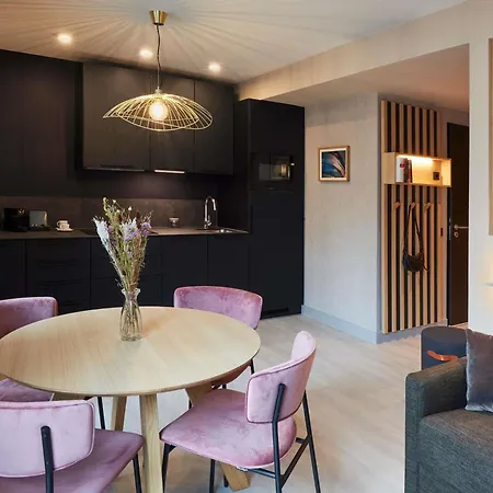 Adagio Neckarpark 호텔 슈투트가르트