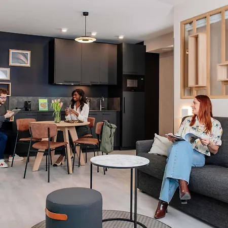 Adagio Neckarpark