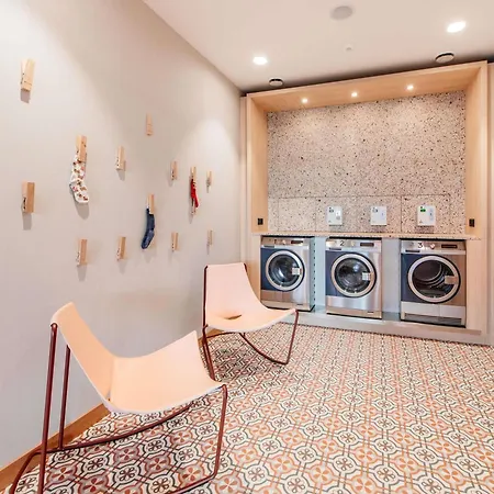 فندق Adagio Neckarpark شتوتغارت