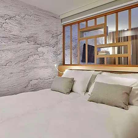Adagio Neckarpark 3* Stuttgart