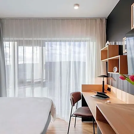 Adagio Neckarpark