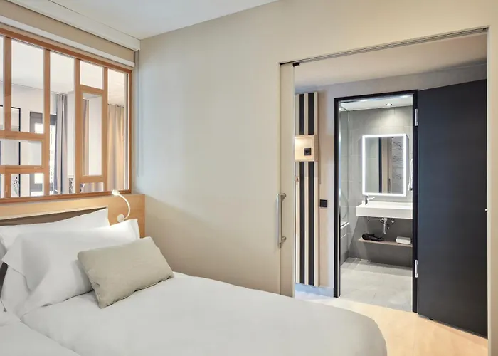 Adagio Neckarpark Hotel