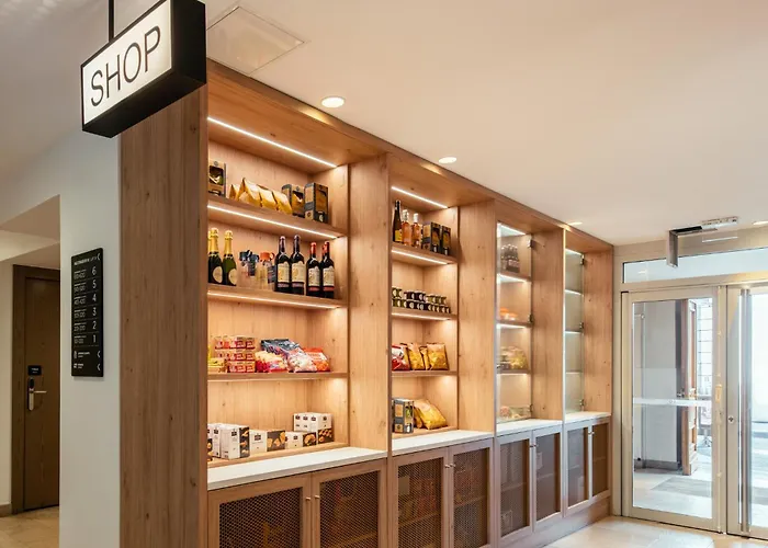 Adagio Neckarpark 斯图加特