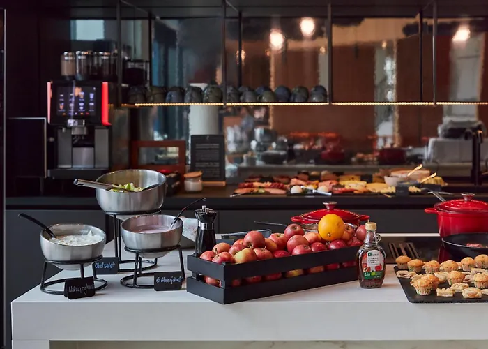 Adagio Neckarpark 3*