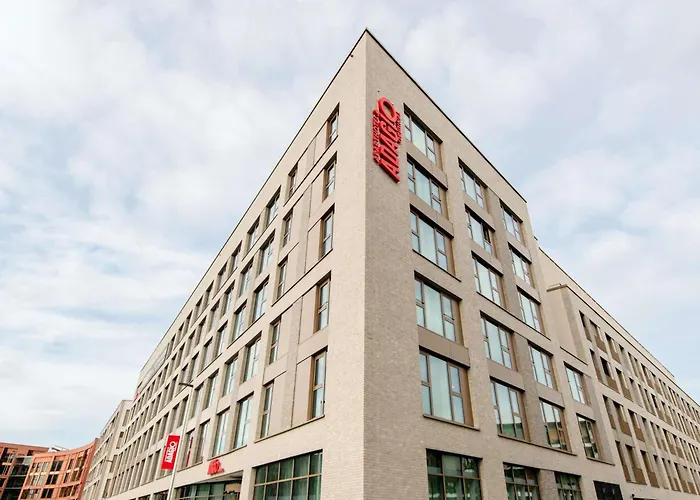 Adagio Neckarpark Hotel