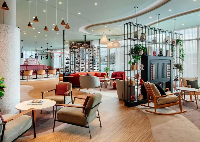 Adagio Neckarpark Hotel 3*