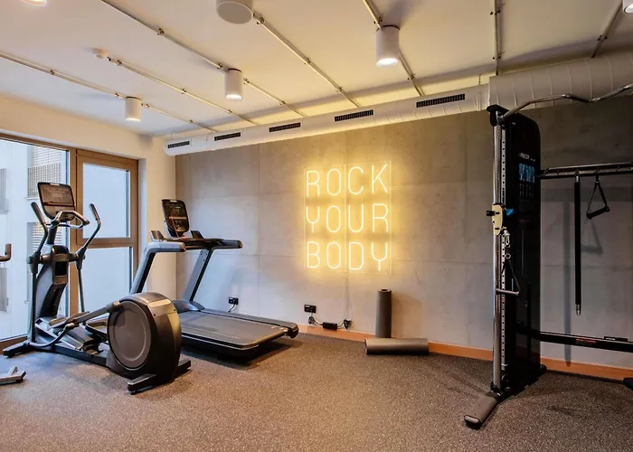 Adagio Neckarpark 3* Stuttgart