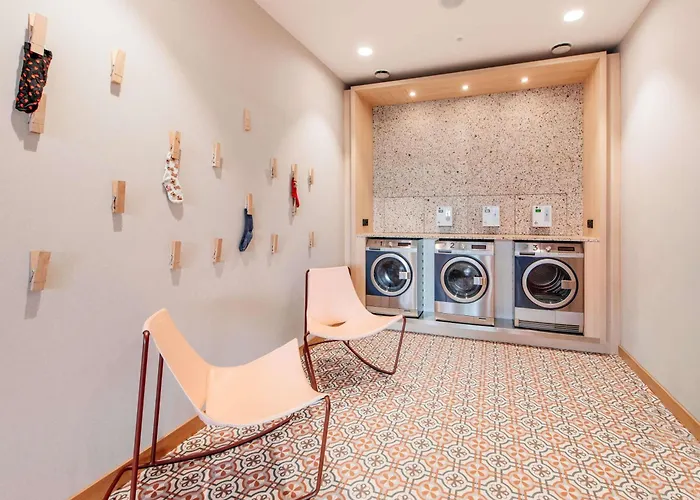 Szálloda Adagio Neckarpark Stuttgart