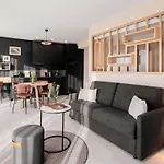 Adagio Neckarpark Hotel 3*