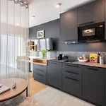 Hotel Adagio Neckarpark Stuttgart