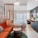 Hotel Adagio Neckarpark Stuttgart