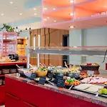 Adagio Neckarpark 3*