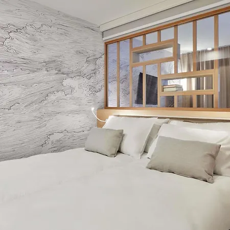 Adagio Neckarpark فندق 3*