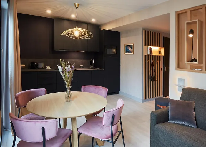 Adagio Neckarpark شتوتغارت