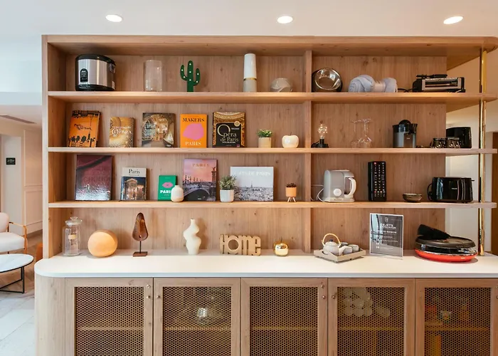 Adagio Neckarpark فندق