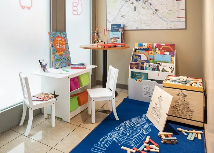 Adagio Neckarpark فندق شتوتغارت