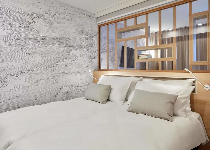 Adagio Neckarpark فندق 3*