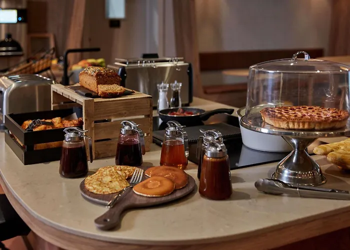 Adagio Neckarpark Hotel