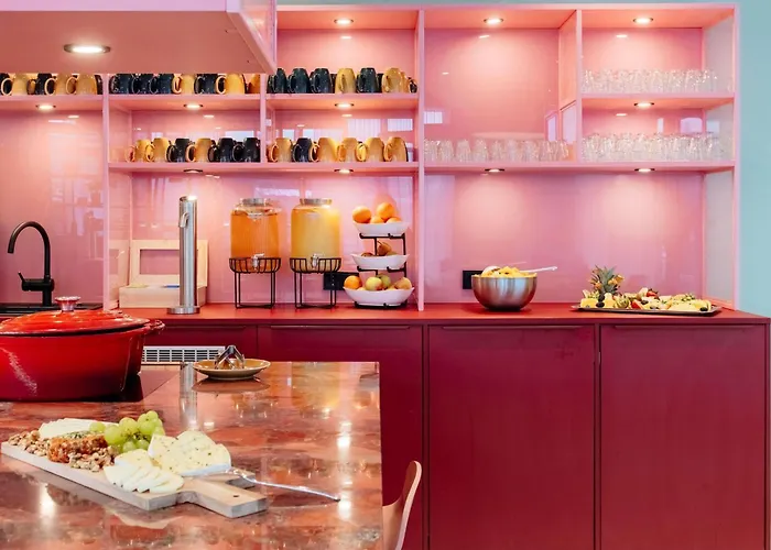 Adagio Neckarpark Hotel 3*